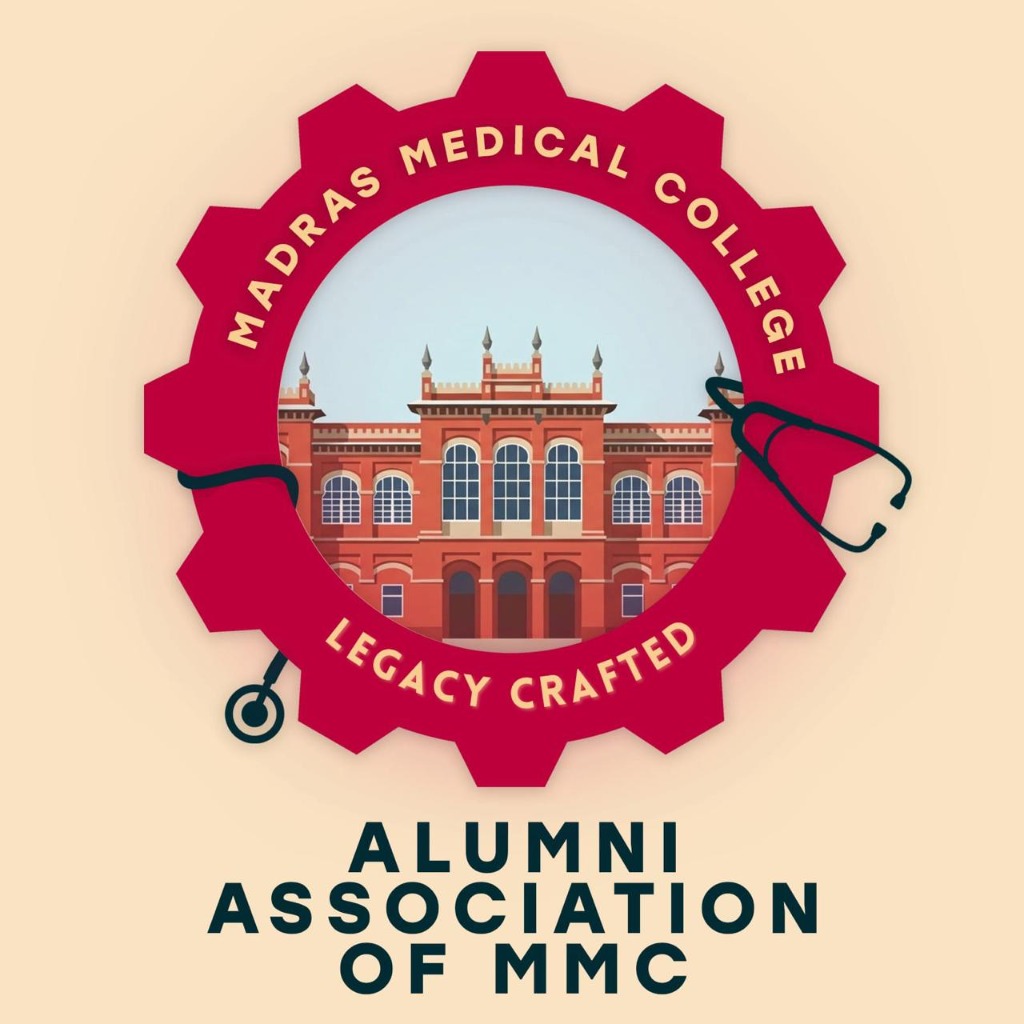 MMC Alumni Logo